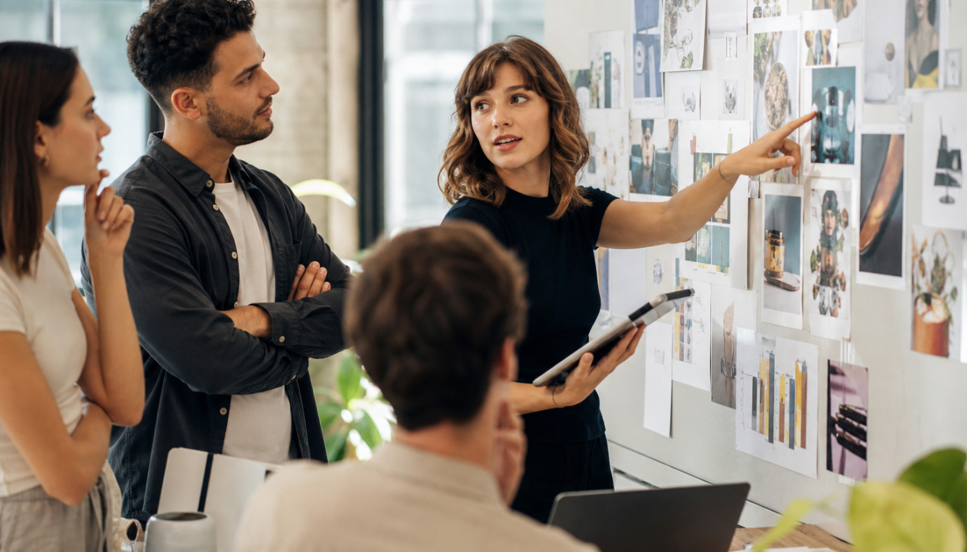 Why Every Ecommerce Brand Needs A Fresh Take On Advertising